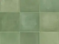 vloertegel Groen 20 x 20 | 301-965 | Jan Groen Tegels