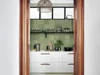 vloertegel Groen 20 x 20 | 301-965 | Jan Groen Tegels