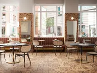 vloertegel Bruin 20 x 20 | 447-642 | Jan Groen Tegels