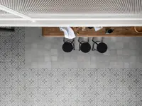 vloertegel Grijs 20 x 20 | 182-553 | Jan Groen Tegels