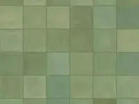 vloertegel Groen 10 x 10 | 912-739 | Jan Groen Tegels