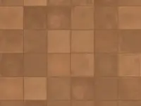 vloertegel Bruin 10 x 10 | 799-202 | Jan Groen Tegels