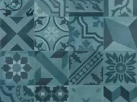 vloertegel Blauw 20 x 20 | 671-576 | Jan Groen Tegels