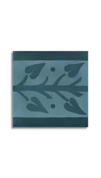 vloertegel Blauw 20 x 20 | 671-576 | Jan Groen Tegels