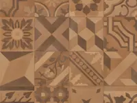 vloertegel Bruin 20 x 20 | 611-825 | Jan Groen Tegels