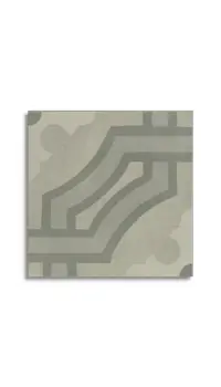 vloertegel Grijs 20 x 20 | 229-062 | Jan Groen Tegels