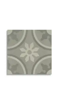 vloertegel Grijs 20 x 20 | 229-062 | Jan Groen Tegels