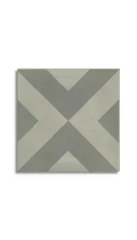 vloertegel Grijs 20 x 20 | 229-062 | Jan Groen Tegels