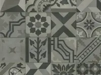 vloertegel Antraciet 20 x 20 | 887-308 | Jan Groen Tegels