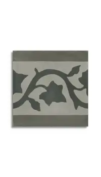 vloertegel Antraciet 20 x 20 | 887-308 | Jan Groen Tegels