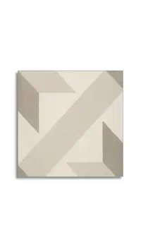 vloertegel Grijs 20 x 20 | 371-316 | Jan Groen Tegels