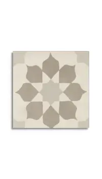 vloertegel Grijs 20 x 20 | 371-316 | Jan Groen Tegels