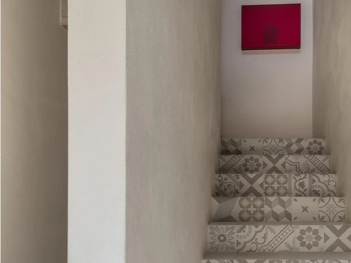 Vloertegel Multi  20x20x1 | 371-316 | Jan Groen Tegels