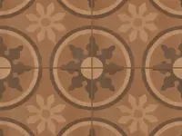 vloertegel Multi 20 x 20 | 282-184 | Jan Groen Tegels