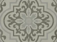 vloertegel Multi 20 x 20 | 938-648 | Jan Groen Tegels