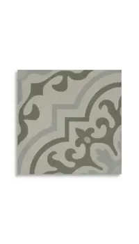 vloertegel Multi 20 x 20 | 938-648 | Jan Groen Tegels