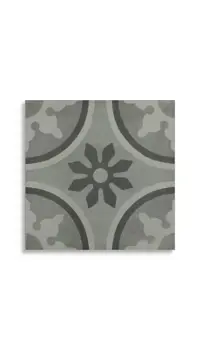 vloertegel Grijs 20 x 20 | 813-155 | Jan Groen Tegels