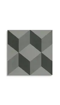 vloertegel Grijs 20 x 20 | 630-956 | Jan Groen Tegels