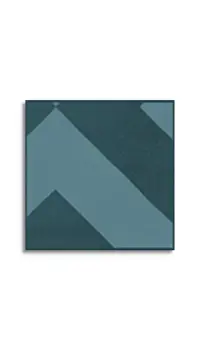 vloertegel Blauw 10 x 10 | 924-654 | Jan Groen Tegels