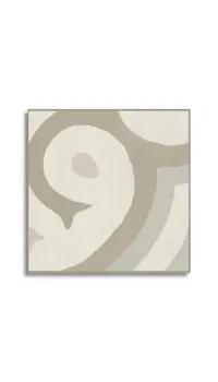 vloertegel Grijs 10 x 10 | 507-836 | Jan Groen Tegels