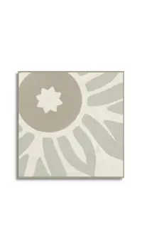 vloertegel Grijs 10 x 10 | 507-836 | Jan Groen Tegels