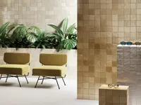 wandtegel Beige 10 x 10 | 102-338 | Jan Groen Tegels