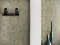 wandtegel Groen 10 x 10 | 159-767 | Jan Groen Tegels