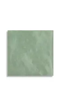 wandtegel Groen 10 x 10 | 460-802 | Jan Groen Tegels