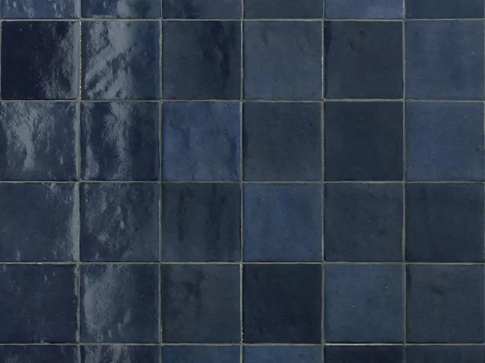 Wandtegels Blauw 10 x 10 | 222-466 | Jan Groen Tegels
