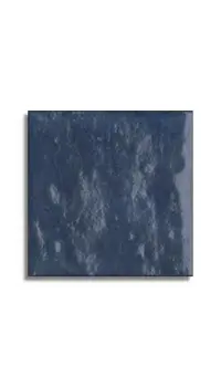 wandtegel Blauw 10 x 10 | 222-466 | Jan Groen Tegels