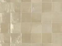 wandtegel Beige 10 x 10 | 507-497 | Jan Groen Tegels