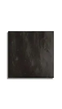 wandtegel Zwart 10 x 10 | 308-002 | Jan Groen Tegels