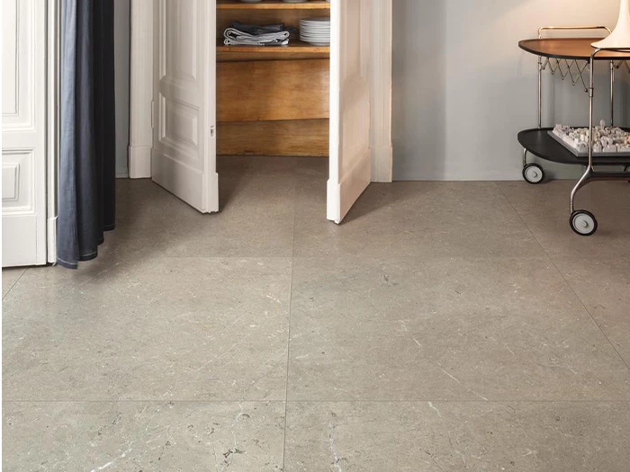 Vloertegel Taupe  75x75x1 | 113-239 | Jan Groen Tegels