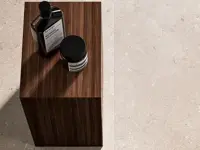 vloertegel Taupe 75 x 150 | 908-098 | Jan Groen Tegels