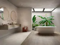 vloertegel Beige 75 x 150 | 217-842 | Jan Groen Tegels