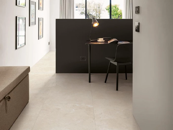 Vloertegel Beige  75x150x1,05 | 679-219 | Jan Groen Tegels