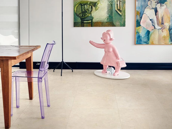 Vloertegel Beige  60x60x1 | 535-430 | Jan Groen Tegels