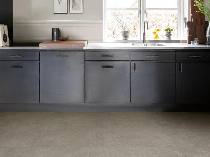 Vloertegels Taupe 120 x 120 | 451-874 | Jan Groen Tegels