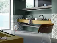 vloertegel Grijs 90 x 180 | 491-462 | Jan Groen Tegels