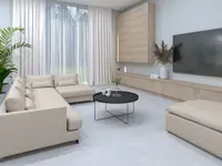 vloertegel Grijs 120 x 120 | 107-439 | Jan Groen Tegels