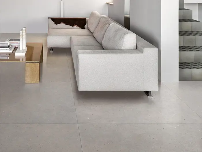 Vloertegels Grijs 120 X 120 X 1 | 107-439 | Jan Groen Tegels