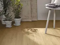 Vloertegel Marazzi Treverklook Honey Rt 14,5 x 90  | 452-892 | Jan Groen Tegels