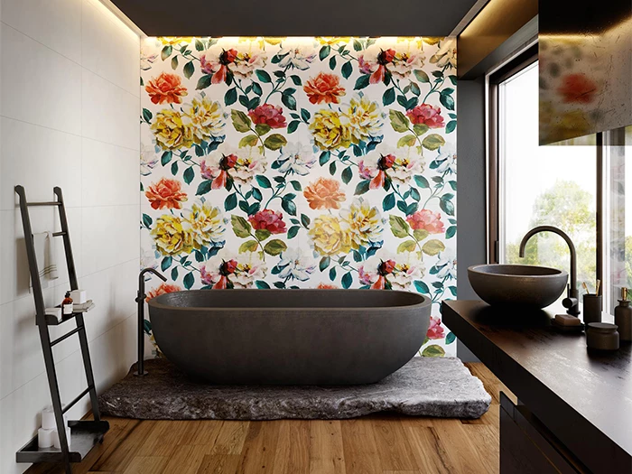 Wandtegel Multi  120x180x0,7 | 249-957 | Jan Groen Tegels