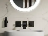 wandtegel Wit 40 x 120 | 957-065 | Jan Groen Tegels