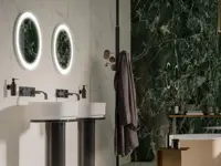 wandtegel Wit 40 x 120 | 957-065 | Jan Groen Tegels