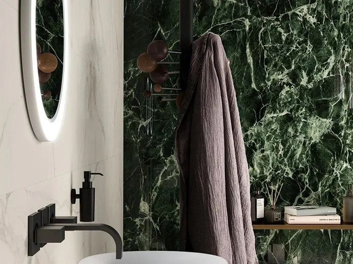 Badkamer Modern