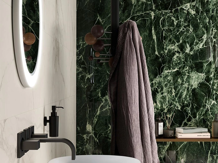 Badkamer Modern