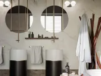 wandtegel Wit 40 x 120 | 437-949 | Jan Groen Tegels