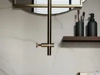 wandtegel Wit 40 x 120 | 437-949 | Jan Groen Tegels