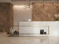 wandtegel Wit 40 x 120 | 437-949 | Jan Groen Tegels